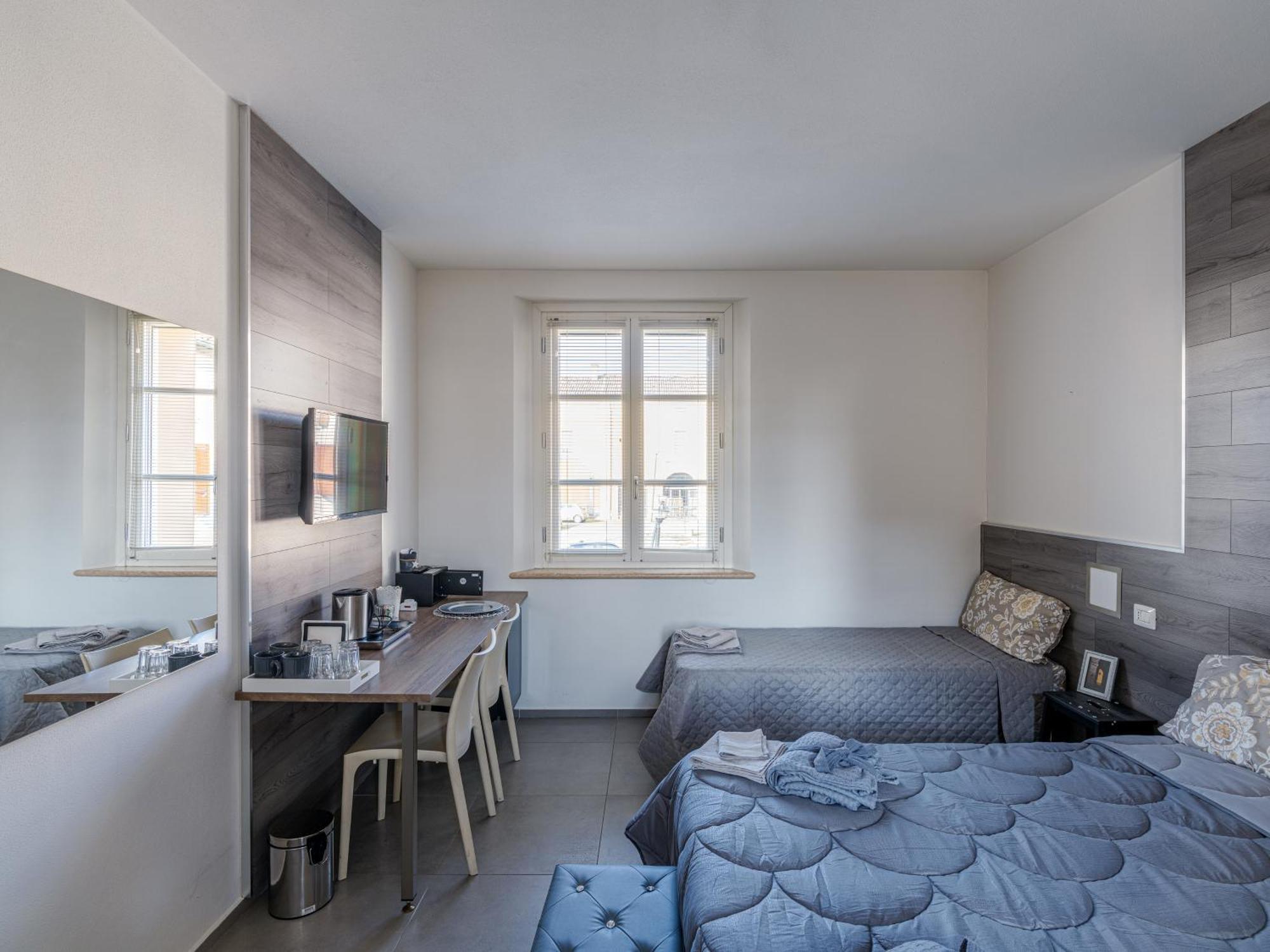 Hotel House Sabbioneta Extérieur photo